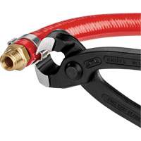 Pince pour collier de serrage &agrave; oreillette 8-3/4" Ontario Safety Products