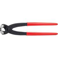 Pince pour collier de serrage &agrave; oreillette 8-3/4" avec m&acirc;choires frontales et lat&eacute;rales Ontario Safety Products