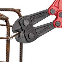Large Bolt Cutters, 30" L, Center Cut Ontario Safety Products
