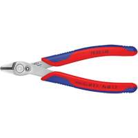 Electronics Super Knips&reg; XL Pliers, 5-1/2" Ontario Safety Products