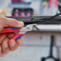 Electronics Super Knips&reg; XL Pliers, 5-1/2" Ontario Safety Products