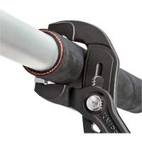 Pince pour colliers de serrage 10" pour colliers Click Ontario Safety Products