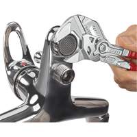 Pince-&eacute;tau, 7-1/4" Ontario Safety Products