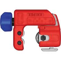 3" TubiX&reg; S Pipe Cutter, 5/64"- 1-1/8" Capacity Ontario Safety Products