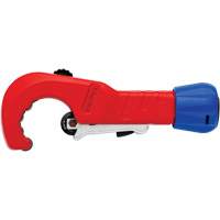 7-1/4" TubiX&reg; Pipe Cutter, 1/4"- 1-3/8" Capacity Ontario Safety Products