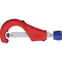 10-1/4" KNIPEX TubiX&reg; XL Pipe Cutter, 5/64"- 3" Capacity Ontario Safety Products