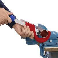 10-1/4" KNIPEX TubiX&reg; XL Pipe Cutter, 5/64"- 3" Capacity Ontario Safety Products