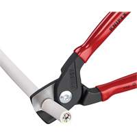 StepCut&reg; Cable Shears, 6-1/4" Ontario Safety Products