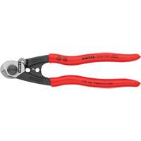 Wire Rope Shears, 7-1/2" Ontario Safety Products
