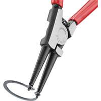 Jeu de 2 pinces &agrave; anneau de retenue Ontario Safety Products