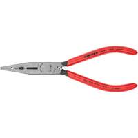 Pince d'&eacute;lectricien 4 en 1 avec fil m&eacute;trique, 6-1/4" lo Ontario Safety Products