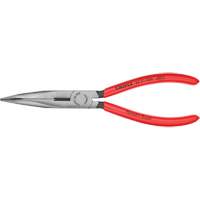 Pince &agrave; bec long coud&eacute; 40° avec coupe-fil, 8" lo Ontario Safety Products