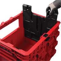 Wire Pulling Inserts for PACKOUT XL Crate Ontario Safety Products