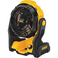 Ventilateur de chantier sans fil (outil seulement) Ontario Safety Products