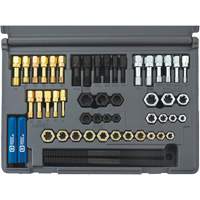Universal Rethreading Set, 51 Pieces Ontario Safety Products