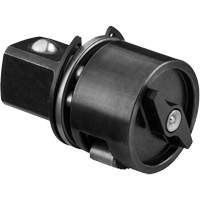 Assemblage d'enclume avec rochet de 1/2" &agrave; profil bas FUEL Ontario Safety Products