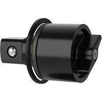 Assemblage d'enclume &agrave; profil sur&eacute;lev&eacute; avec rochet de 3/8" FUEL Ontario Safety Products