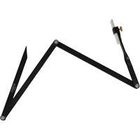 Standard 25" Radius Marker Ontario Safety Products