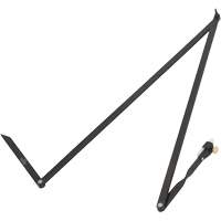 Large 50" Radius Marker Ontario Safety Products