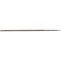 3/16" Chainsaw File, Round, 8", Knurl Ontario Safety Products