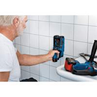 D&eacute;tecteur de montants professionel Ontario Safety Products