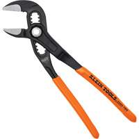 Straight Jaw Quick-Adjust Pump Pliers, 7" Ontario Safety Products