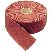 BLENDEX Finishing Rolls, Fine, Aluminum Oxide, 4" W x 30" L Ontario Safety Products