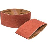 COOLCUT XX Cloth Drum Belt, 3-1/2" W x 15-1/2" L, Zirconium, 80 Grit Ontario Safety Products