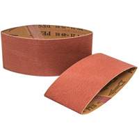 COOLCUT XX Cloth Drum Belt, 3-1/2" W x 15-1/2" L, Zirconium, 120 Grit Ontario Safety Products