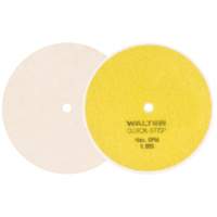 QUICK-STEP Polishing Disc, 6" Dia. Ontario Safety Products
