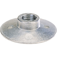 CLAMPING NUT 3/8-24 Ontario Safety Products