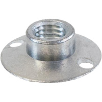 CLAMPING NUT 5/8-11 Ontario Safety Products