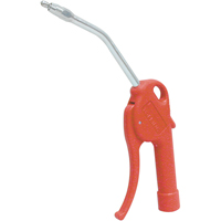 Soufflettes silencieuses Airpro Ontario Safety Products