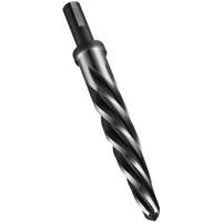 Al&eacute;soir de v&eacute;hicule, 11/16", Cannelure Spirale, Acier rapide, Tige Droit Ontario Safety Products