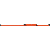 Composants pour &eacute;chafaudages la tour en fibre de verre, Stabilisateur, 2" la x 78" h Ontario Safety Products