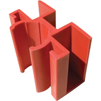 Fibreglass Scaffolding Components VC176 | Ontario Safety Product