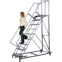 Rolling Ladder