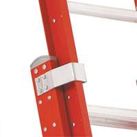 Multi-Section Extension Ladder, 300 lbs. Cap., 13' H, Grade 1A VC864 | Ontario Safety Product