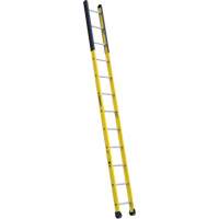 Single Manhole Ladder, 12', Fibreglass, 375 lbs., CSA Grade 1AA Ontario Safety Products