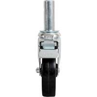 Caster for Scaffolding Ontario Safety Products
