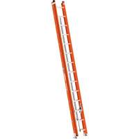BuildMan&reg; Extension Ladder, 300 lbs. Cap., 28' H, Grade 1A Ontario Safety Products