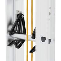 Jobsite Series Extension Ladder, 225 lbs. Cap., 32' H, Grade 1 Ontario Safety Products