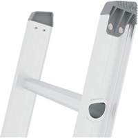 Jobsite Series Extension Ladder, 225 lbs. Cap., 32' H, Grade 2 Ontario Safety Products