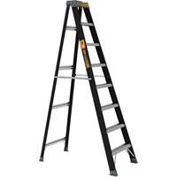 Step Ladder, 8', Fibreglass, 250 lbs. Capacity, Type 1 Ontario Safety Products