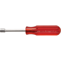 Hollow Shaft Nut Driver - Imperial, 9/32" Drive, 7-1/4" L Ontario Safety Products