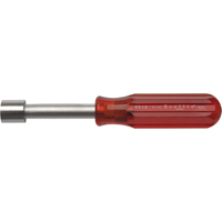 Hollow Shaft Nut Driver - Imperial, 9/16" Drive, 7-1/4" L Ontario Safety Products