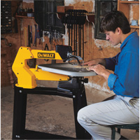 Scroll Saw Stand VE371 | Ontario Safety Product