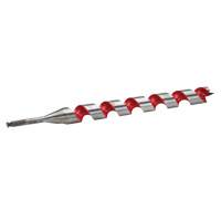 Ship Auger Drill Bit, 1-1/2" Diameter, 15" Flute, 7/16" Hex Shank VF243 | Ontario Safety Product
