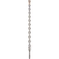 M/2 2-Cutter Rotary Hammer Drill Bit, 3/4", SDS-Plus Shank, Carbide Ontario Safety Products