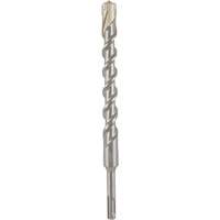 M/2 2-Cutter Rotary Hammer Drill Bit, 7/8", SDS-Plus Shank, Carbide Ontario Safety Products